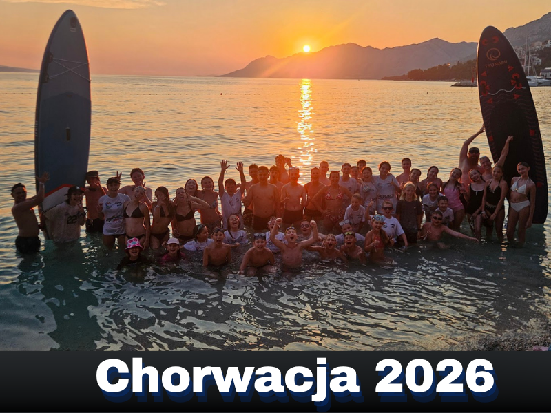 Chorwacja 2026 - podsumowanie