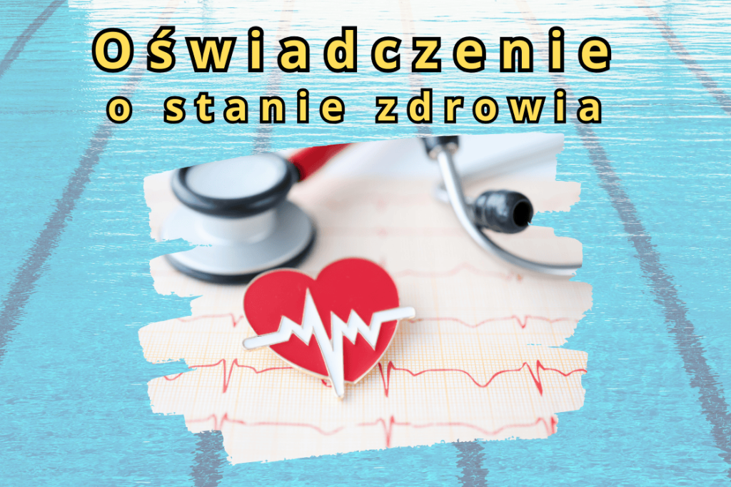 Ikona oswiadczenie